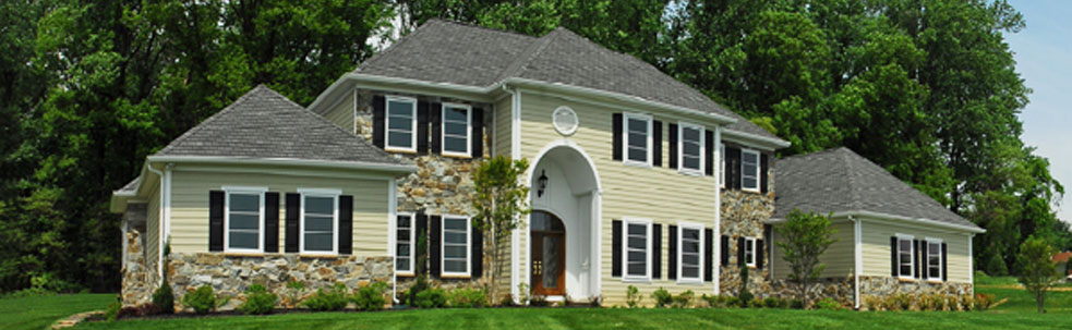 Brighton View Court built by Klatsky Homes