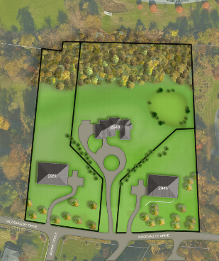 mark meadows community built by maryland builder alan klatsky